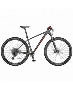велосипед SCOTT Scale 970 dark grey (CN) (L)
