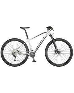 велосипед SCOTT Aspect 930 pearl white (CN) (XS)
