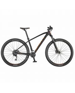 велосипед SCOTT Aspect 940 granite (CN) (M)