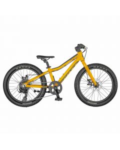 велосипед SCOTT Scale 20 rigid (CN) (One Size)