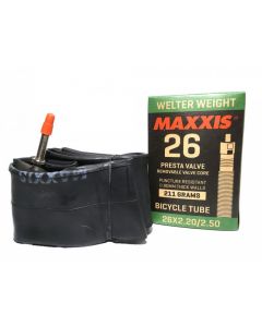 Камера Maxxis Welter Weight 26x2.2/2.5 FV (IB67705900) (4717784027135)