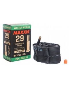 Камера Maxxis Welter Weight 29x1.9/2.35 AV (EIB00149300) (4717784039978)