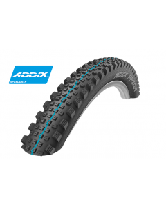 Покришка 29x2.35 (60-622) Schwalbe ROCK RAZOR SnakeSkin TL-Easy Evolution Folding B/B-SK HS452 Addix