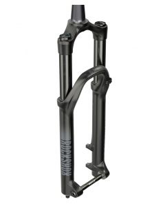 Вилка RockShox 35 Gold RL - E-MTB Crown 27.5" Boost™ 15x110 160mm Black Alum Str Tpr 44offset DebonA