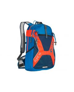 Велосипедний рюкзак Cube PURE 14 blue orange