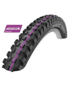 Покришка SCHWALBE Dirty dan 27,5X2,35 УЛЬТРАСОФТ