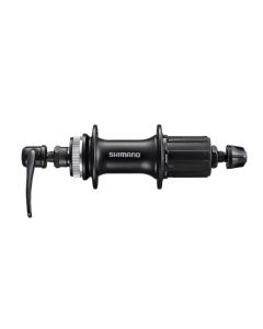Втулка задня FH-M3050 32отв OLD135 CENTER LOCK