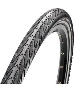 Покришка Maxxis 26x1.75 (TB64110600) Overdrive, Kevlar Belt 60TPI, 70a/reflect.