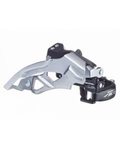 Перекидка передня Shimano FD-T3000-2-TS3 2s (9s)