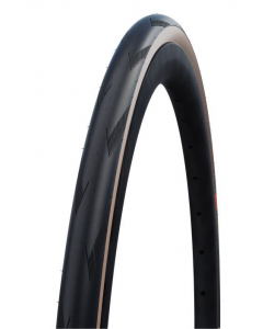 Покришка Schwalbe Pro One TT EVO TR bl/cl 700x25c