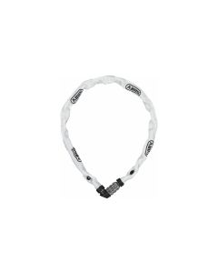 Велозамок ABUS 1200/60 web white