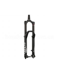 Вилка RockShox Lyrik Ultimate Charger 2.1 RC2 - Crown 27.5" Boost™ 15x110 170mm Black Alum Str Tpr 4