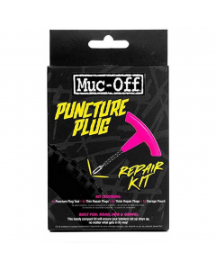 ремкомплект для гуми MUC-OFF TUBELESS KIT