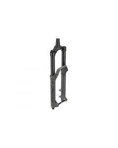 Вилка RockShox ZEB Ultimate Charger 3 RC2 - Crown 29" Boost™ 15x110 170mm Grey Alum Str Tpr Sm CrownOD 44offset DebonAir+ (Inc. Bolt on Fender,2 Btm Tokens, Star nut & Maxle Stealth) A2