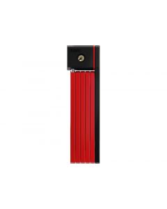 Велозамок ABUS 5700K/80 Bordo uGrip Red