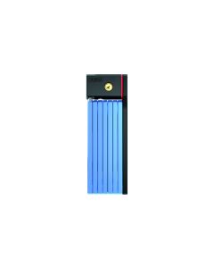 Замок сегментний ABUS 5700К/100 Bordo BIG uGrip Blue