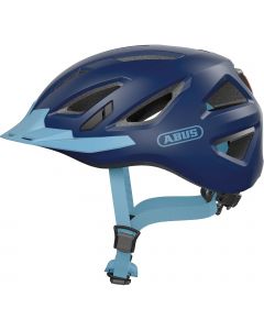 Шолом ABUS URBAN-I 3.0 Core Blue M (52-58 см)