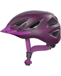 Шолом ABUS URBAN-I 3.0 Core Purple M (52-58 см)