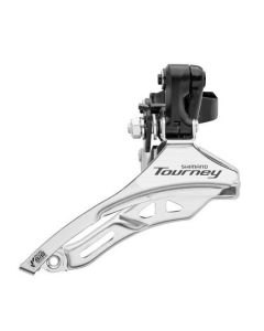 Перекидка передня Shimano FD-TY300