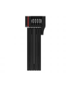 Велозамок ABUS 5700C/80 Bordo uGrip Black