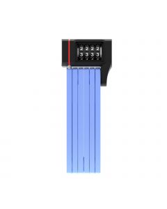 Велозамок ABUS 5700C/80 Bordo uGrip Blue