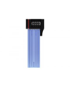 Замок сегментний ABUS 5700K/80 Bordo uGrip Blue