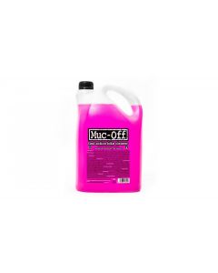 велошампунь MUC-OFF Nano Tech Bike Cleaner 5 л.