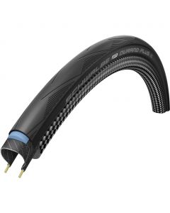 Покришка 700x25C (25-622) Schwalbe DURANO PLUS SmartGuard, TwinSkin, Folding B/B HS464 ADDIX 67EPI