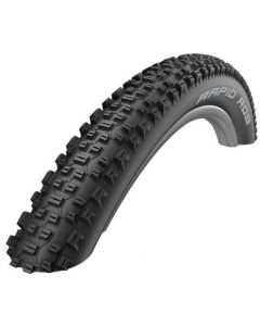 Покришка 27.5x2.25 650B (57-584) Schwalbe RAPID ROB K-Guard B/B-SK HS425 SBC, 50EPI