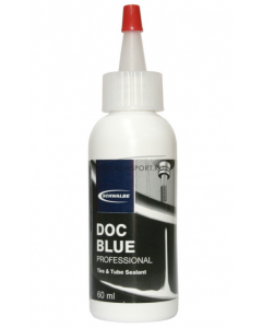 Герметик Schwalbe DOC BLUE Professional 60мл