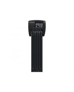 Замок сегментний ABUS 6000C/90 Bordo Combo BK SHFL