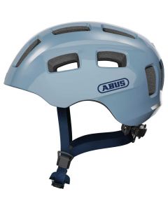 Шолом дитячий ABUS YOUN-I 2.0 Glacier Blue M (52-57 см)