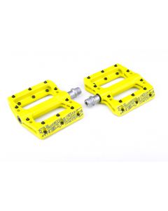 Педалі FireEye Hot Candy  , колір жовтий