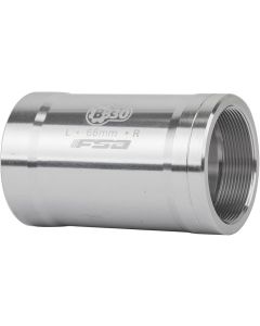 Каретка адаптор FSA BB30 to BSA 68mm silver