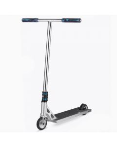 Самокат трюковий Hipe H6 Silver/Blue