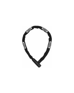 Замок із ланцюгом ABUS 5805K/75  Steel-O-Chain Black
