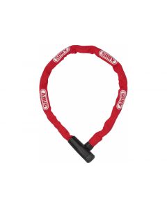 Замок із ланцюгом ABUS 5805K/75  Steel-O-Chain Red