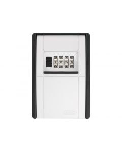 Ключниця з кодовим замком ABUS 787 LED BIG KeyGarage (wall mounting)