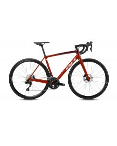 BH SL1 2.9 Shimano 105 DI2 12V 700 mm Red 2023