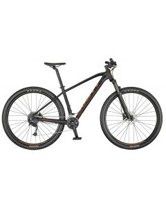 велосипед SCOTT Aspect 940 granite (CN) L
