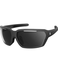 окуляри SCOTT VECTOR black matt grey