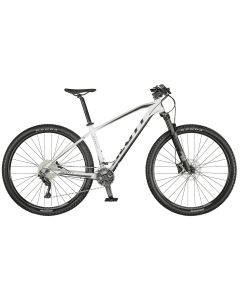 велосипед SCOTT Aspect 930 pearl white (CN) (S)