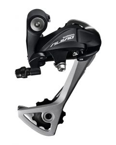 Перекидка задня Shimano RD-T4000 SGS 9s