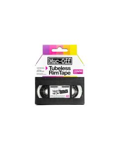 стрічка для безкамерки MUC-OFF TUBELESS TRAK 10m/28mm