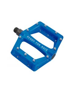 Педалі Cube RFR Pedals Junior   blue 14151