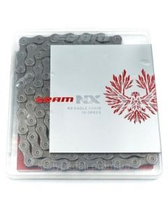 Ланцюг SRAM CN NX EAGLE 126LINK PWR.LCK 12SP 1PC