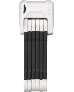 Велозамок ABUS 6500/85 Bordo Granit X-Plus ST White