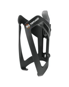 Фляготримач SKS TOPCAGE BLACK