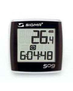 Велокомп'ютер BC 509 Sigma Sport