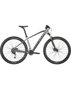 велосипед SCOTT Aspect 950 grey (KH) (L)
